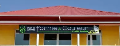 Forme Couleur Saint-François