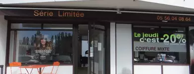 Série Limitée Coiffure Pessac