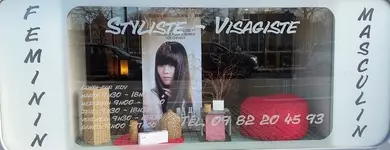 Coiffure Attitude Vannes