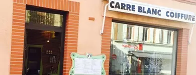 Carré Blanc Coiffure Montastruc-la-Conseillère