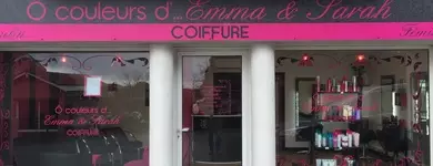 Coiffure O Couleur d'Emma et Sarah Mont-de-Marsan