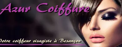 Azur Coiffure Besançon