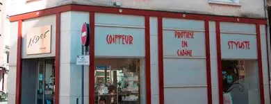 André Coiffure Angers