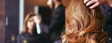 Le coiffeur de rue Fouesnant