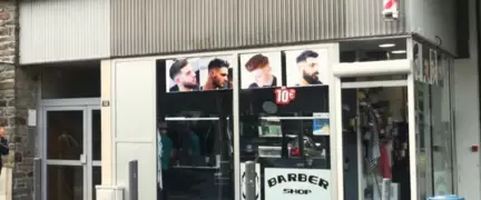 Coupe de cheveux à 10 euros, une concurrence déloyale des barbiers low-cost ?