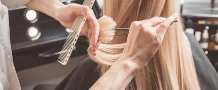 42 photos magnifiques de carré derrière les oreilles !